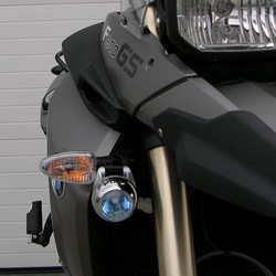 BMW GS Light Mounts