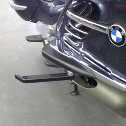 BMW J Pegs, JPegs