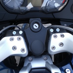 BMW R1200 RT Bar Backs