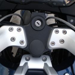 BMW R1200 RT Bar Backs